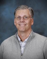 Brian Wirth, DOE/Oak Ridge National Laboratory