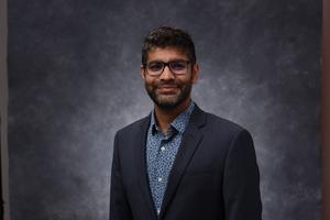 Nikhil Bajaj, PhD