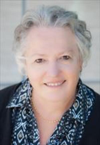 Sarah J. Nelson, University of California - San Francisco