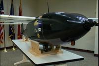ONR's Ion Tiger