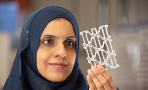 Dr Tatheer Zahra