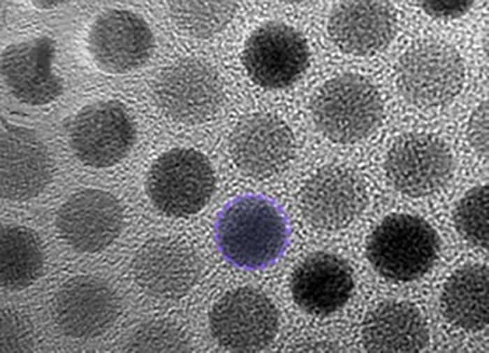 Nanoparticles