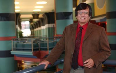 Richard Tapia, Rice University