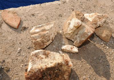 Friary Fragments