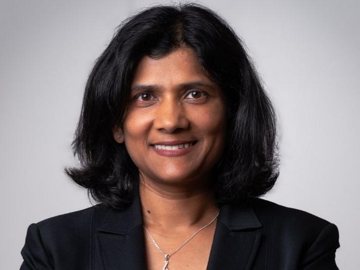 Yashashree Kulkarni, University of Houston Bill D. Cook Professor of Mechanical and Aerospace Engineering