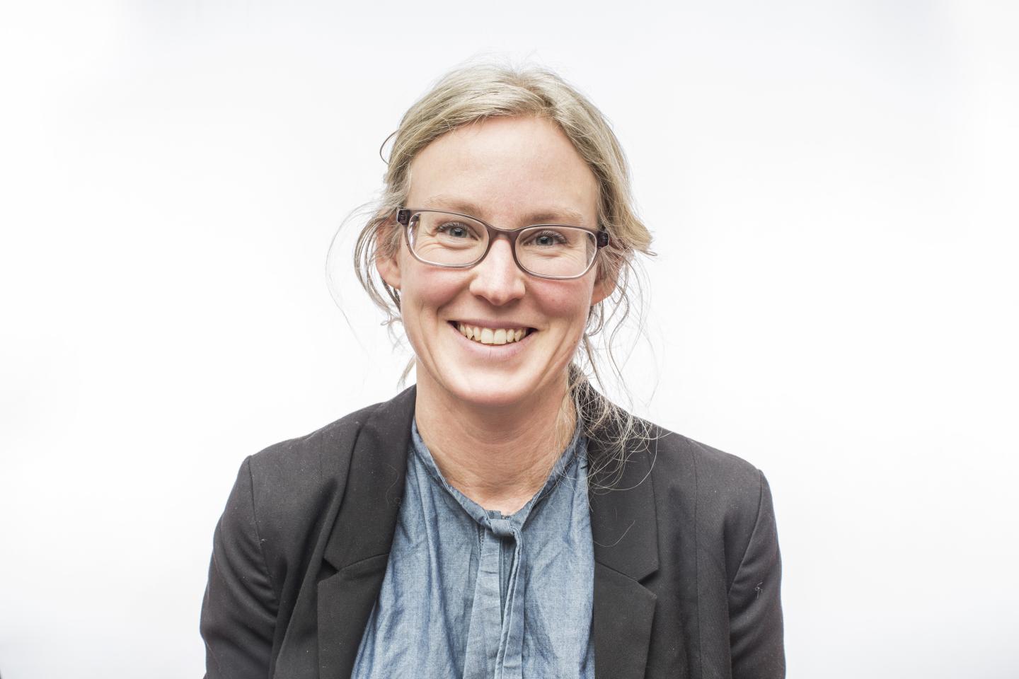 Teresia Svensson, Linköping University