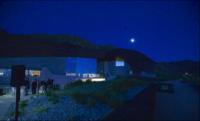 Natural History Museum of Utah, Dark-Sky Lighting Award
