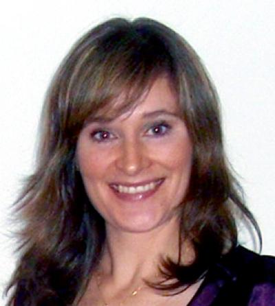 Ylva Odenbring, University of Gothenburg