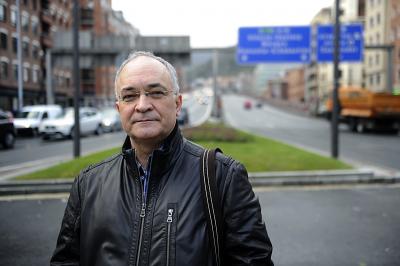 Jose Manuel Zarzuelo, University of the Basque Country