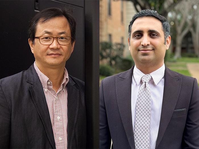UH Researchers Assess Impact of Electric Vehicles in Urban Areas