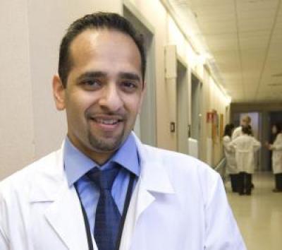 Amal Trivedi, M.D.