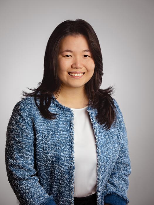 Dr Charmaine Helk-Lim