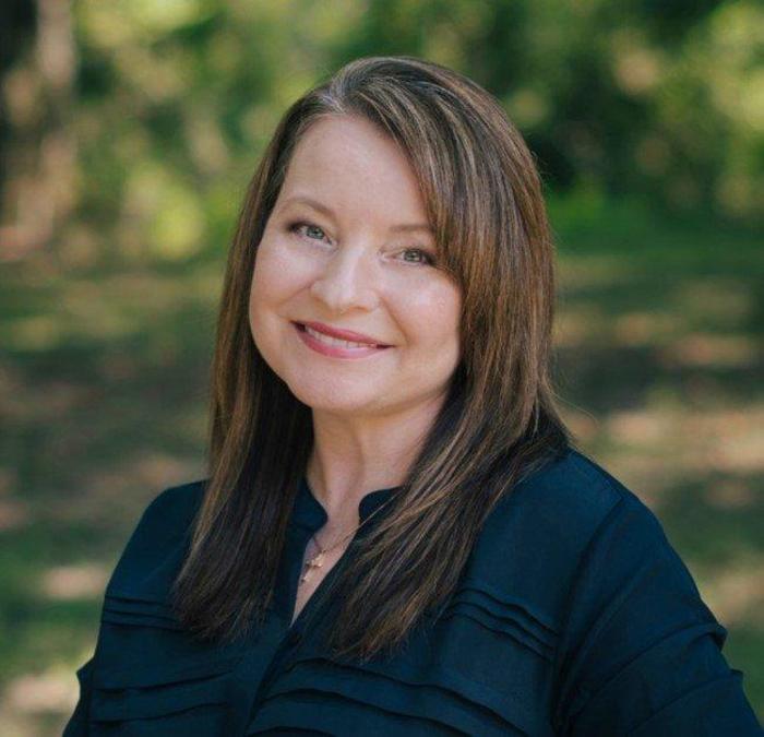 Shannon Youngblood, EdD, MSRS, CNMT, RT(CT)(ARRT)