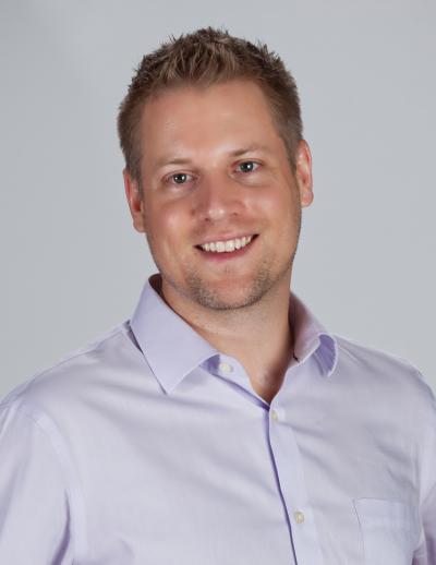 Mark Sundrud, Scripps Research Institute