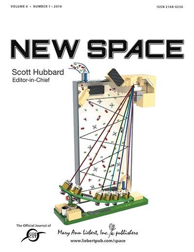 <em>New Space</em>
