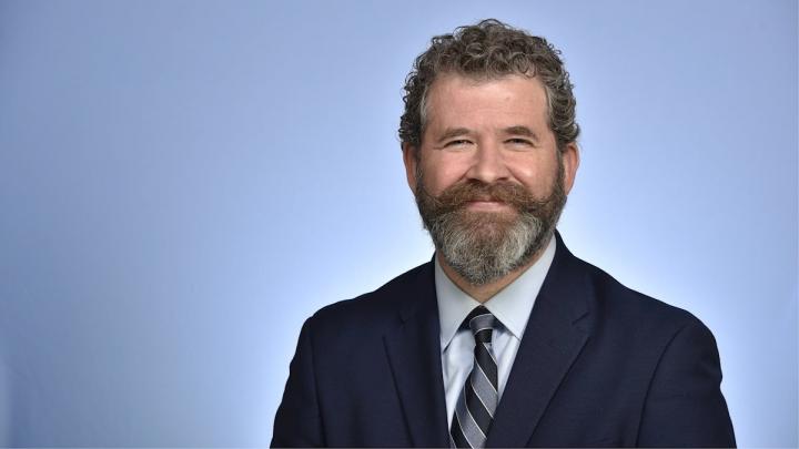 Dr. James Berry