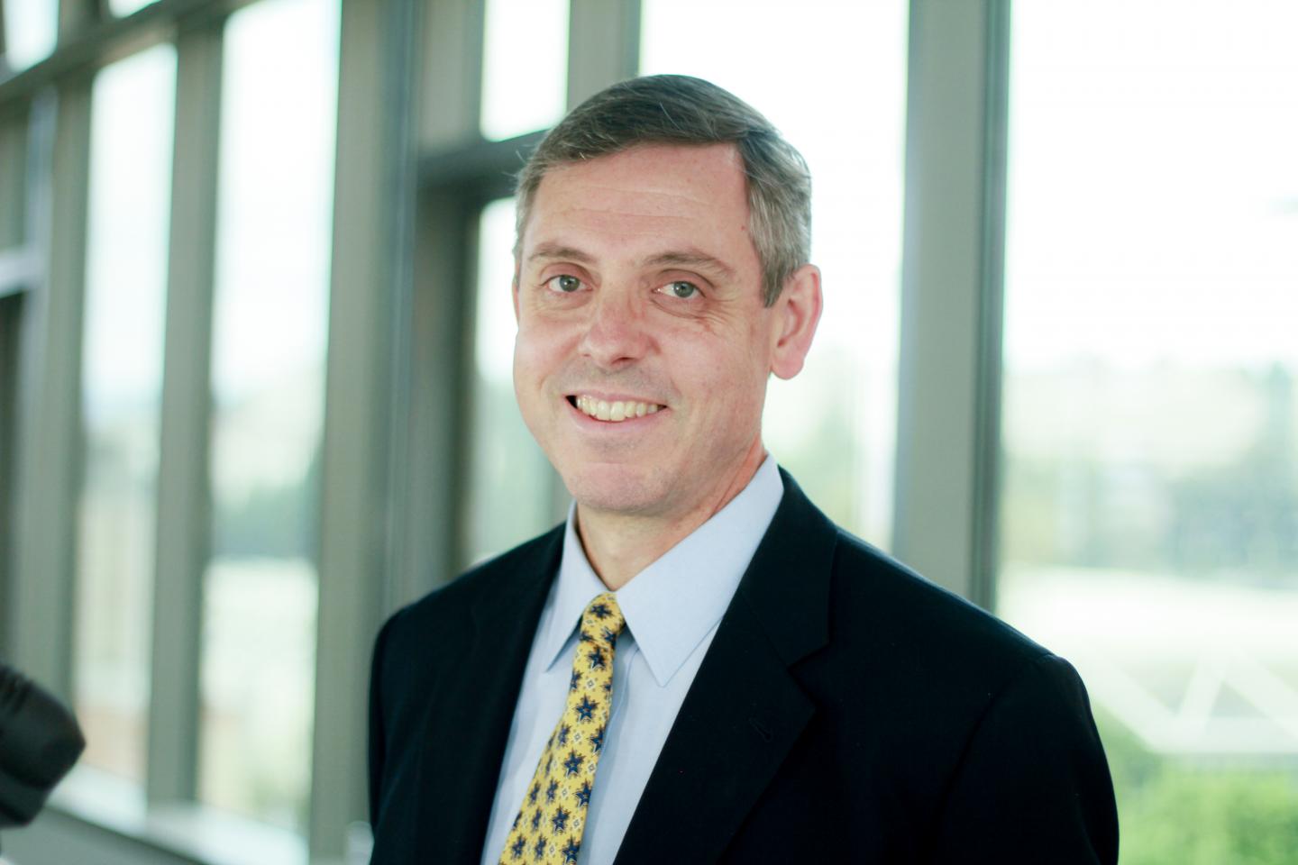 Jonathan P. Stewart, Seismological Society of America  