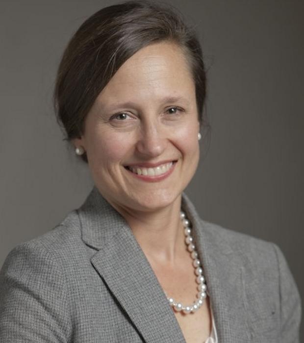 Angela Bradbury, MD, Professor of Medicine in the Division of Hematology Oncology at the University of Pennsylvania Abramson Cancer Center