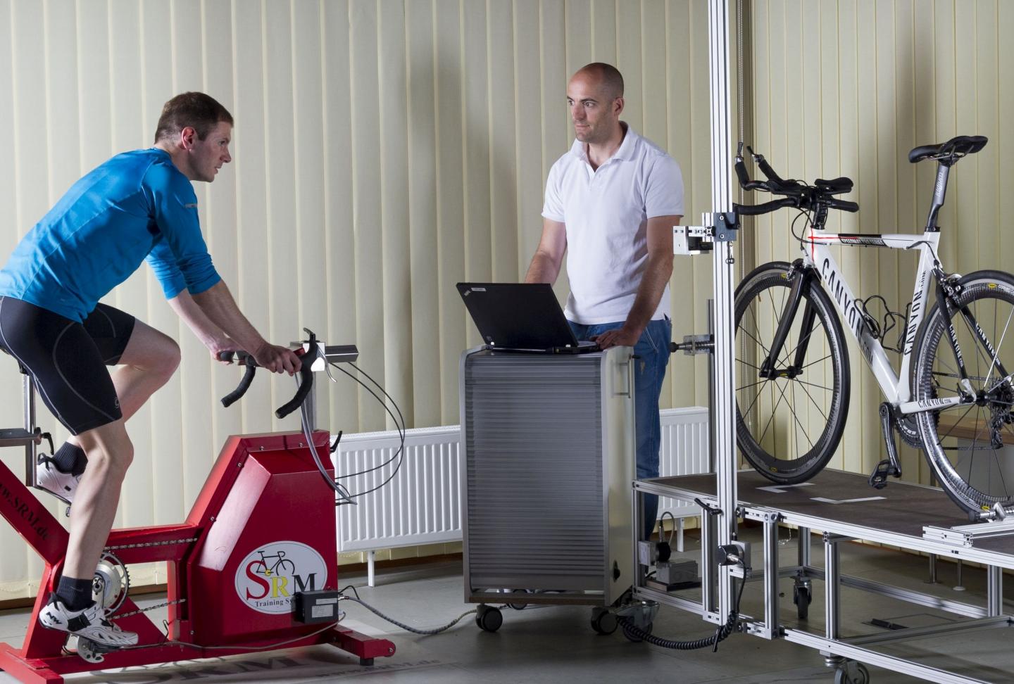 Top Performance Thanks to Optimal Settings
