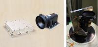 Control Box and Camera Unit