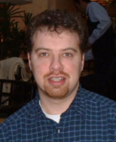Adam Reiss