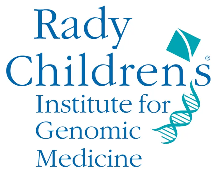 Rady Children's Institute for Genomic Medicine