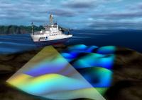 NOAA Hydrographic Surveying