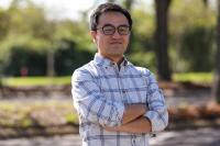 UCF Assistant Professor Kyu Young Han Profile