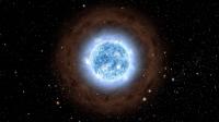 Blue Super Giant