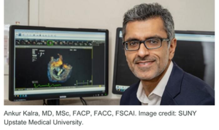 Scoring system could help doctors identify patients at high risk of intramyocardial hemorrhage and guide treatment and monitoring