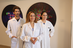 Research team