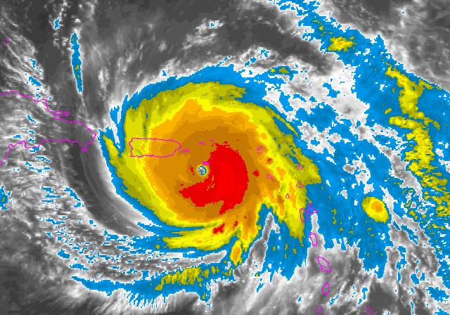 Hurricane Maria