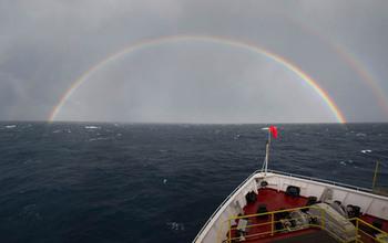 Research Cruise