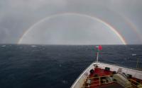 Research Cruise