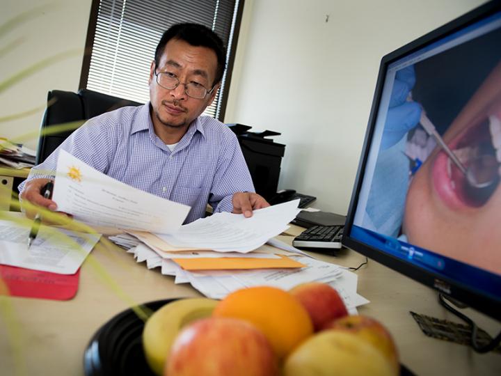 Can Good Sleep Patterns Offset Genetic Susceptibility to Heart Disease and Stroke?