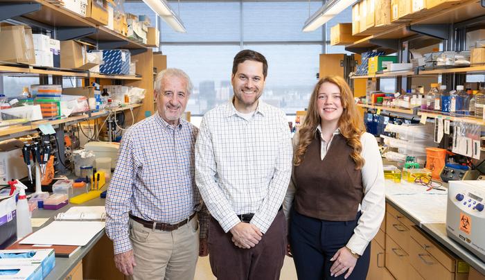 Vanderbilt Health-led team maps gene variants that can cause sudden death