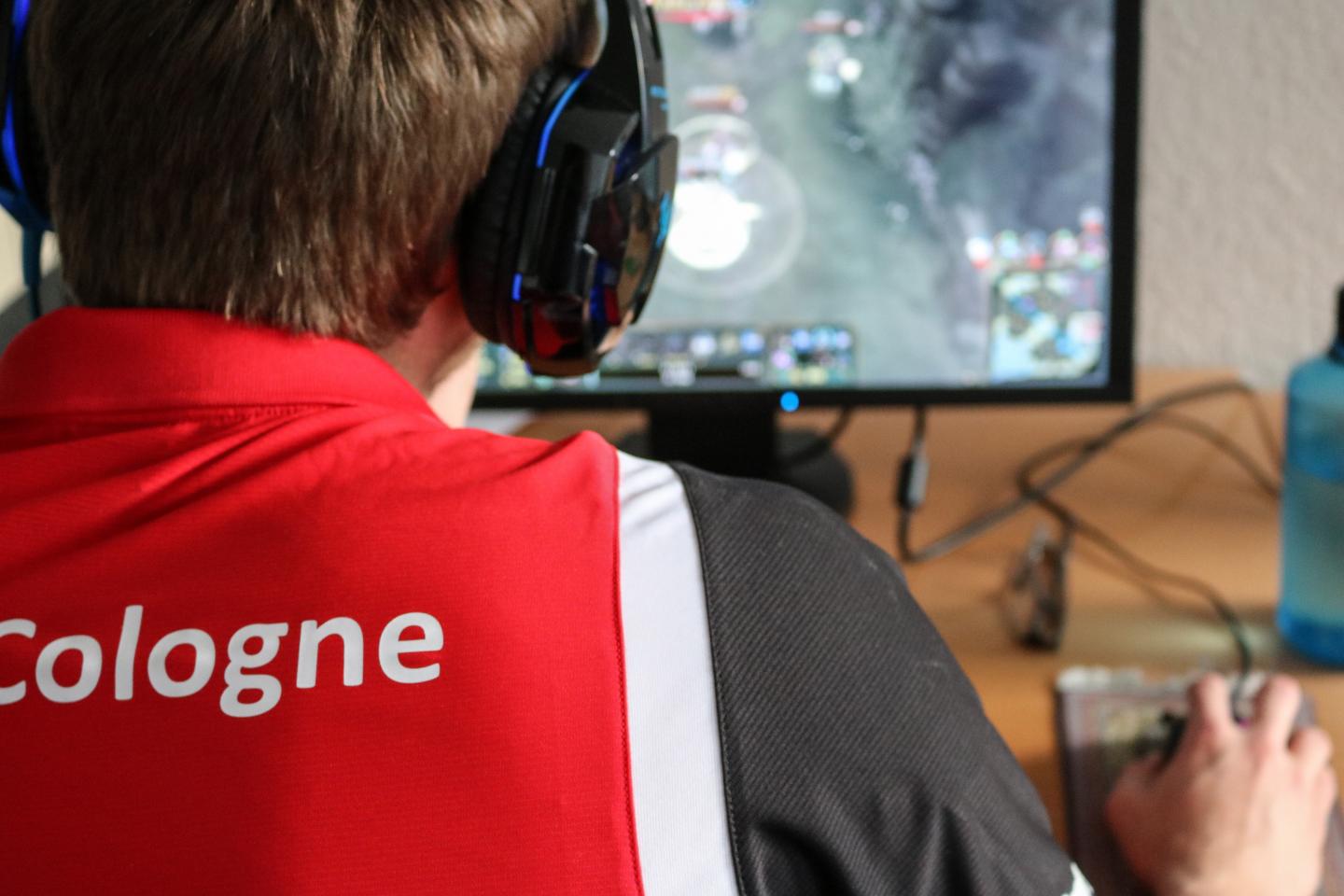 eSports