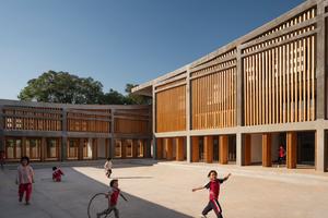 Duling Education and Cultural Centre 2