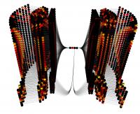 Scientists Develop Model of Bee Movement that will Impact the Development of Aerial Robotics