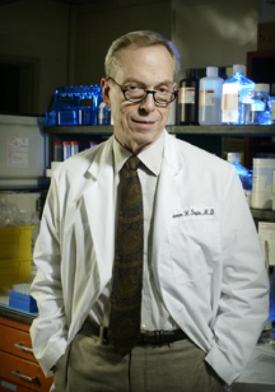 Solomon H. Snyder, Johns Hopkins Medicine