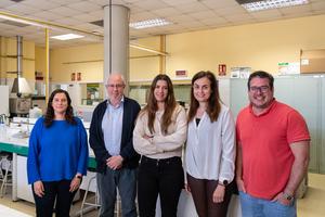 Research team