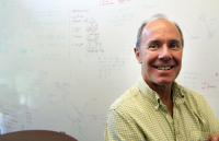 Dr. Peter Kalivas, Medical University of South Carolina