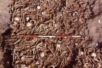 Original Excavation