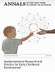 Do Childhood Development Programs Help Children Living in Conflict and Crisis Settings?