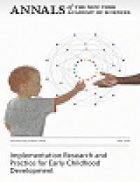 Do Childhood Development Programs Help Children Living in Conflict and Crisis Settings?