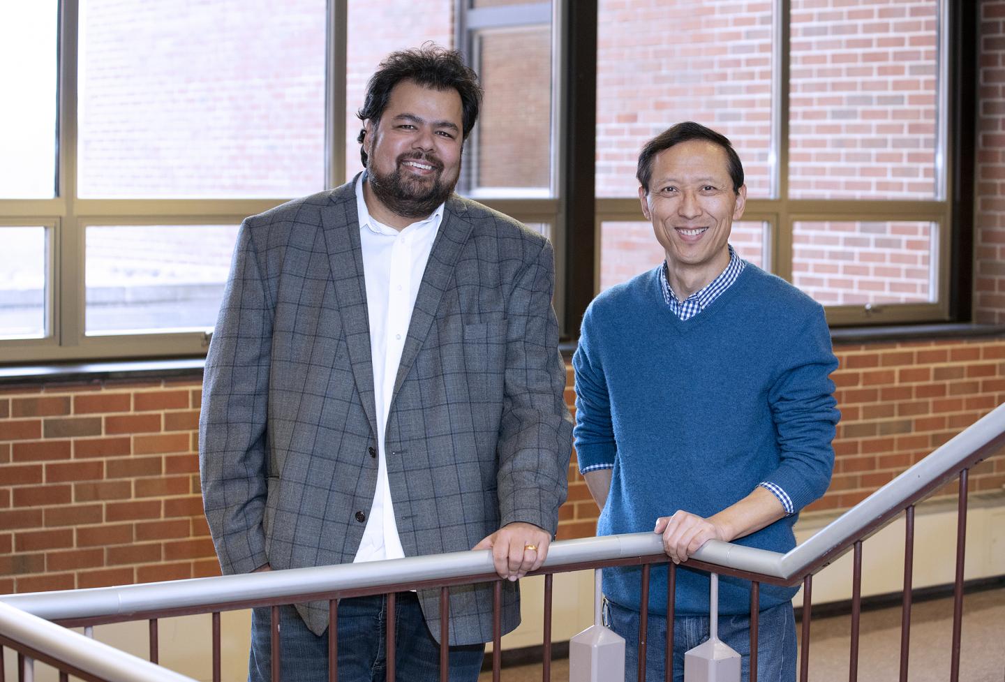 Purdue University Brain Technology