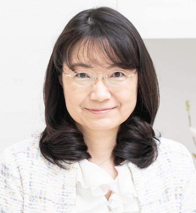 Ayako Okado-Matsumoto, senior author of the study
