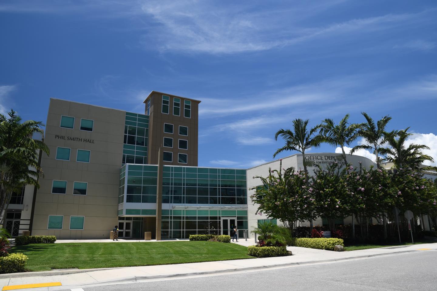Nursing Home Study
