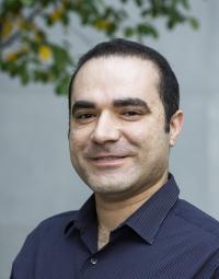 Shahriar SheikhBahaei