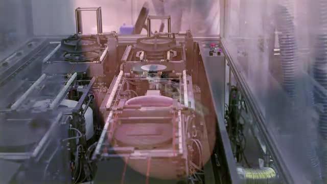 Accelerator on a Chip (2 of 2)